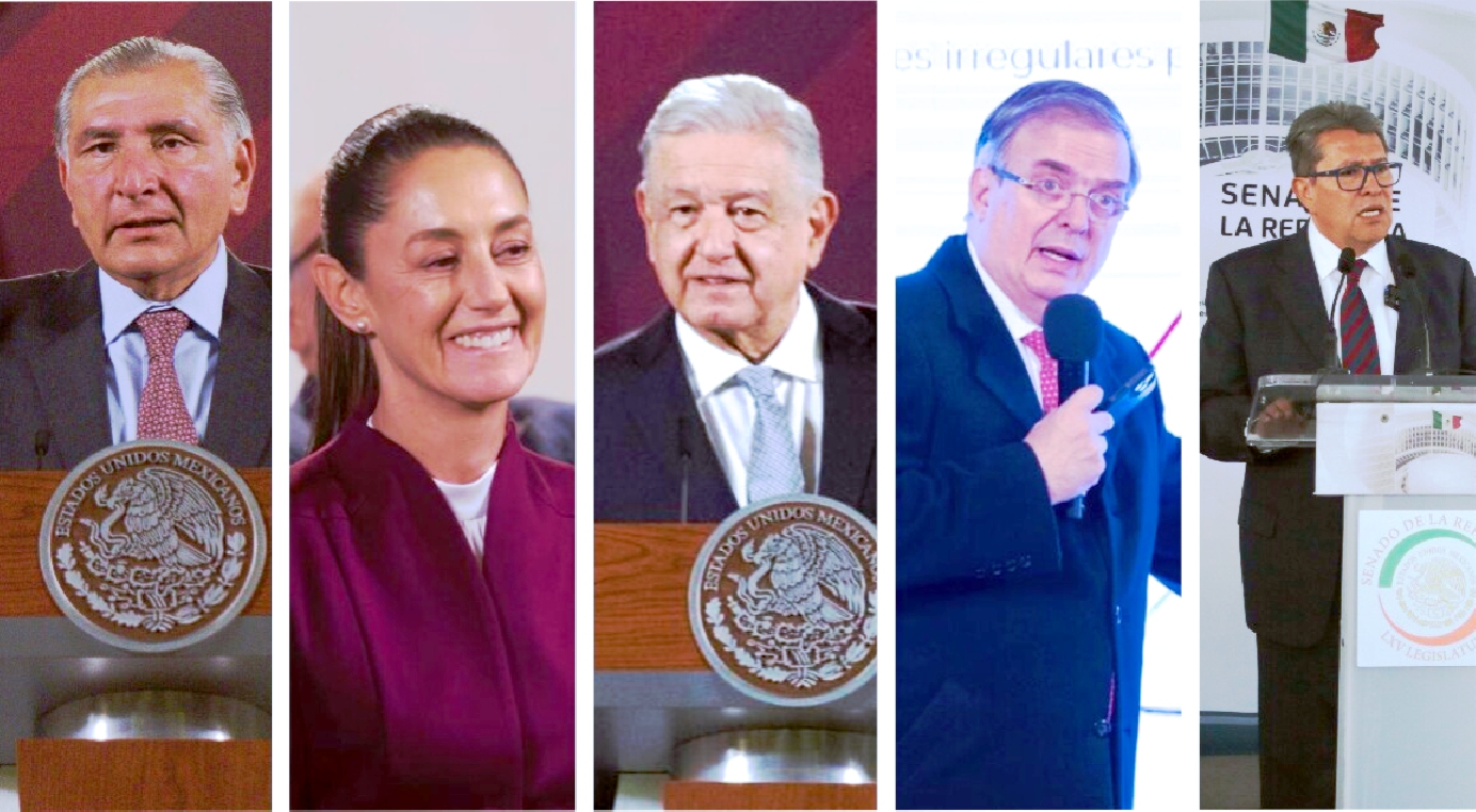 Con Corcholatas