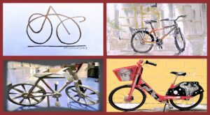 Las bicis