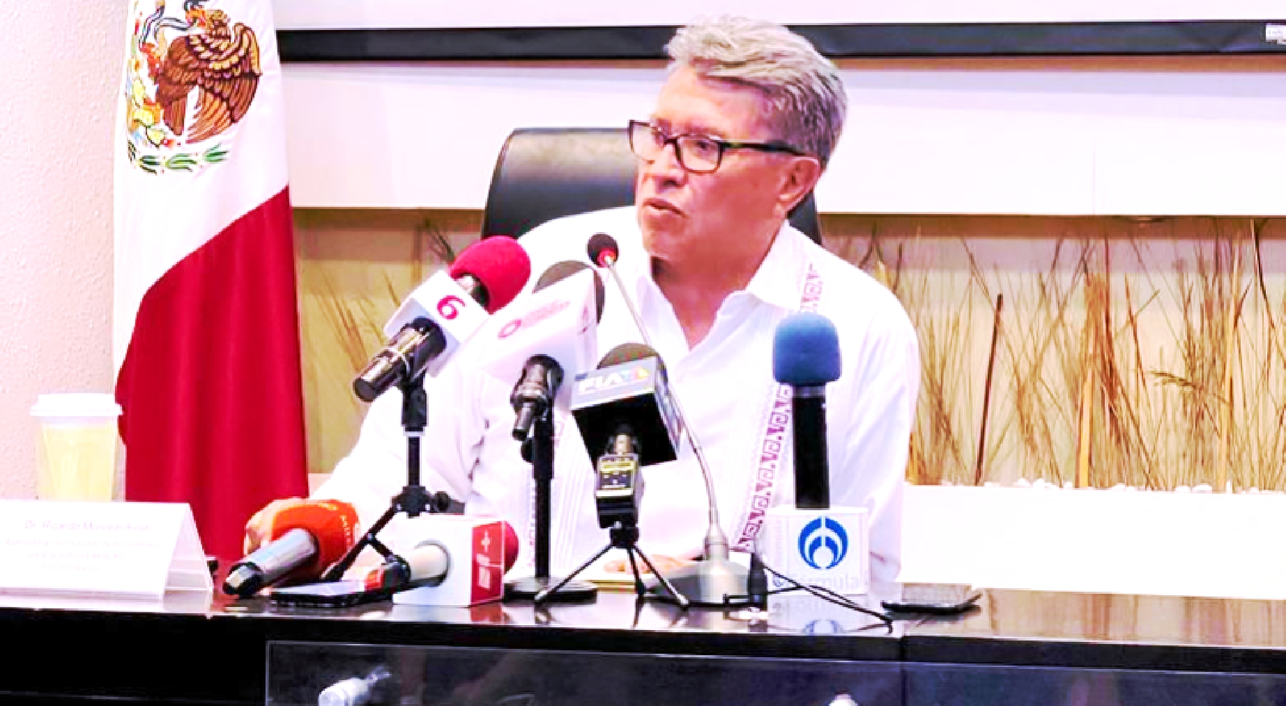 Monri-prensa