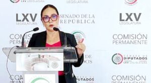 SENADORA