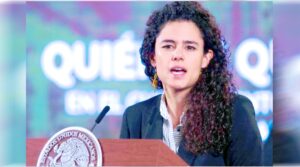 luisa maría