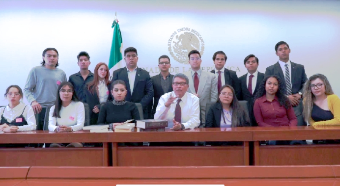 monreal jovenes