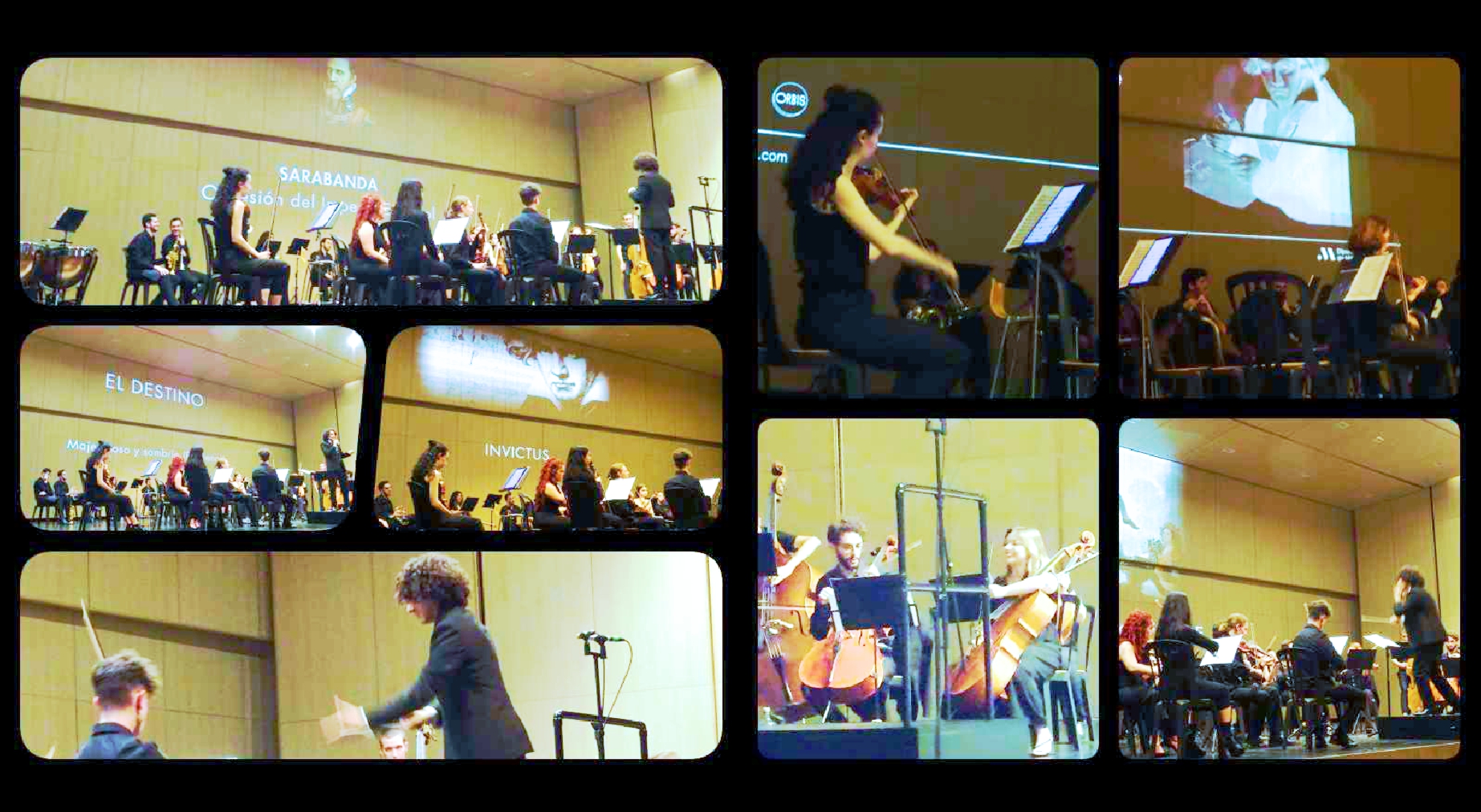 orquesta