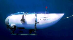 submarino