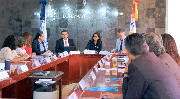 uanauditoría