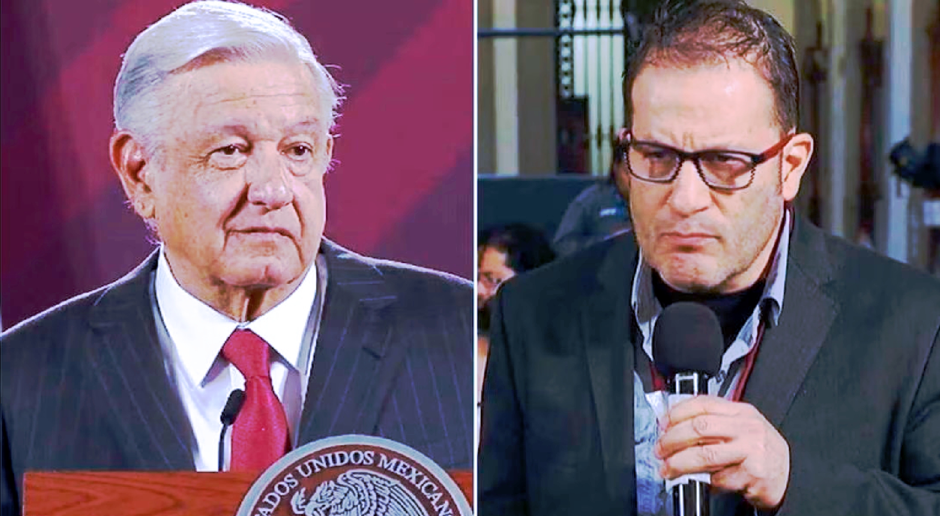 AMLO-LEDESMA
