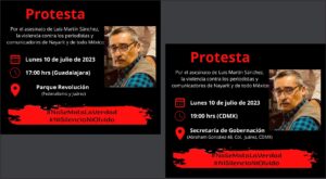 Los martinillos