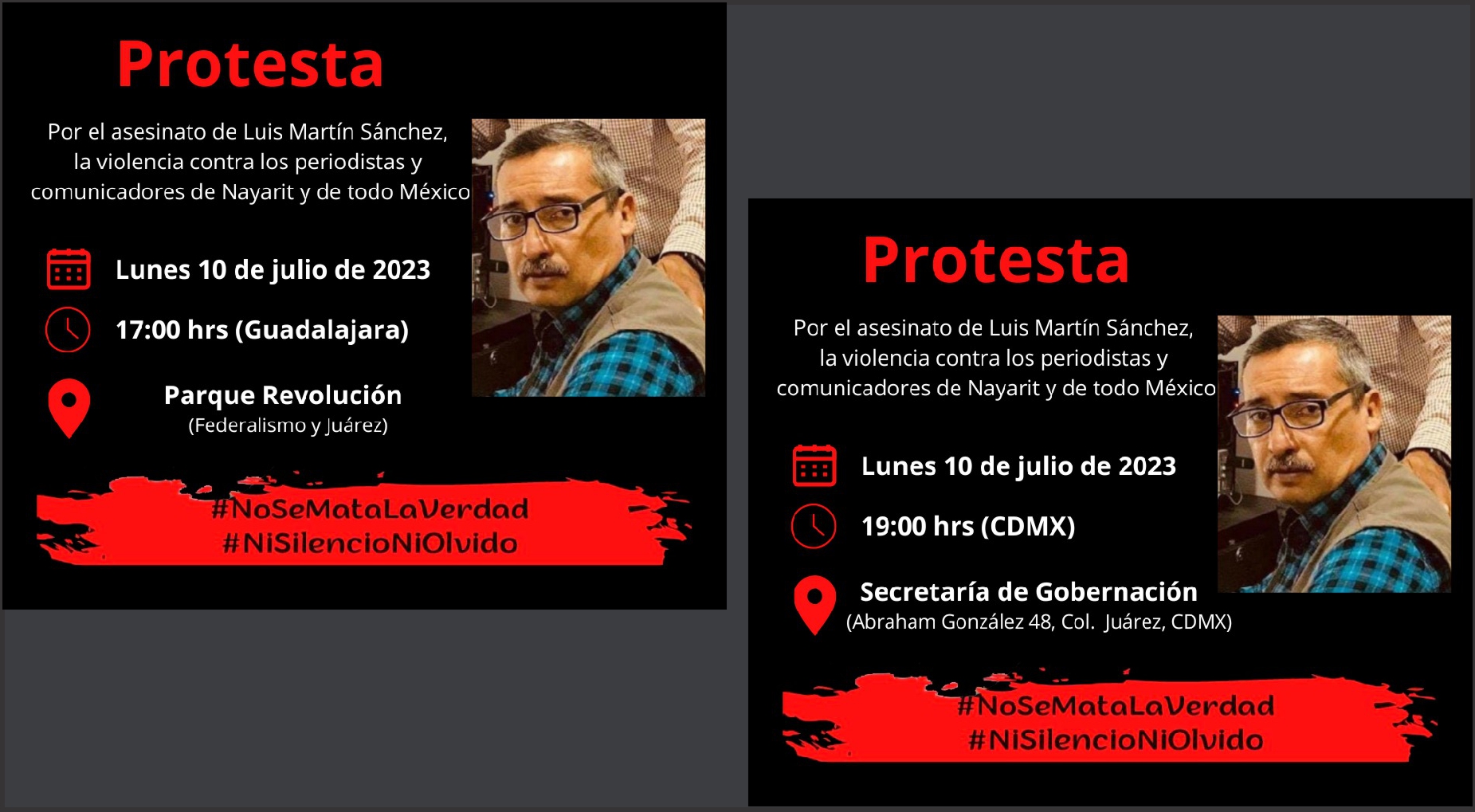 Los martinillos