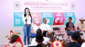 alba indígenas