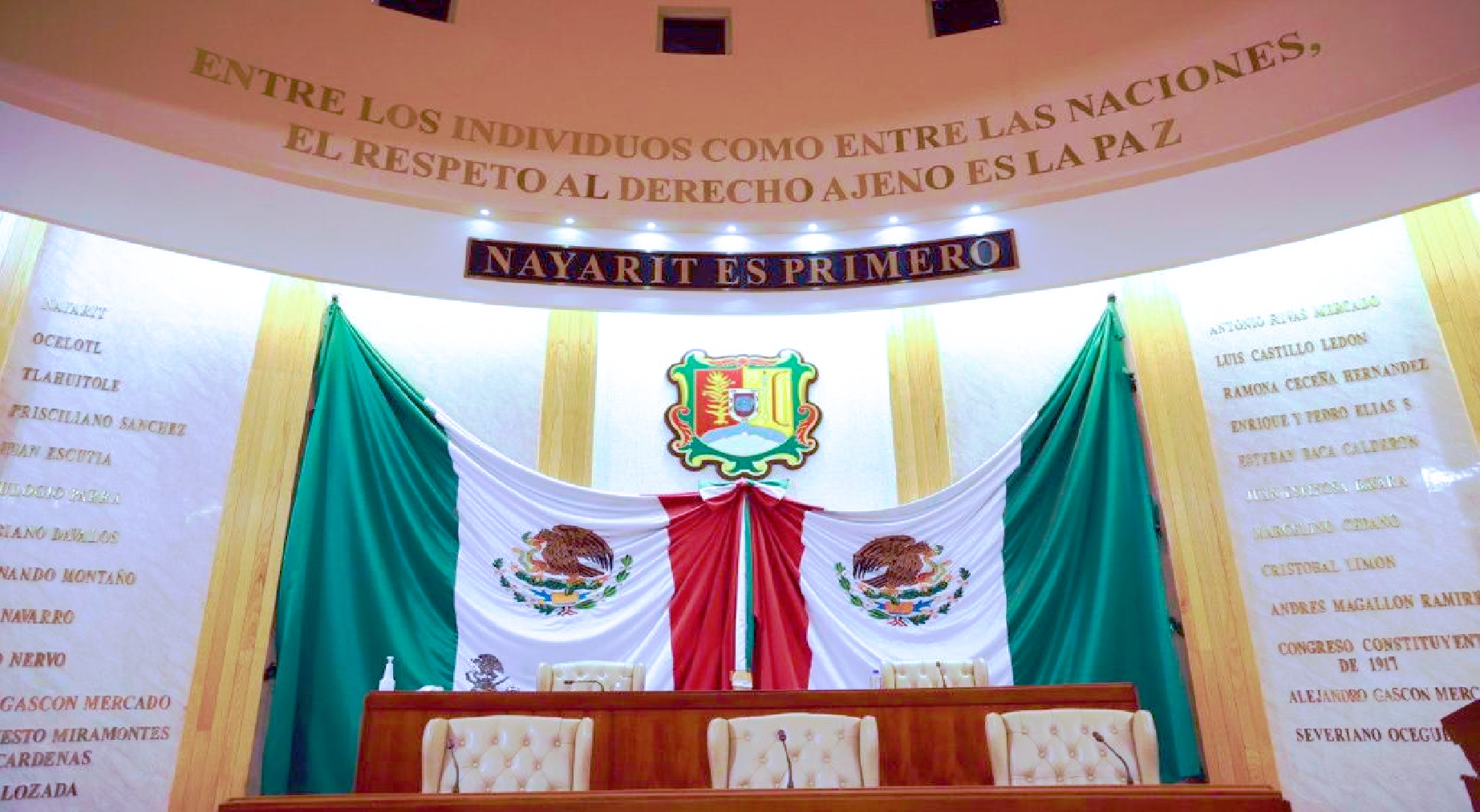 elcongreso