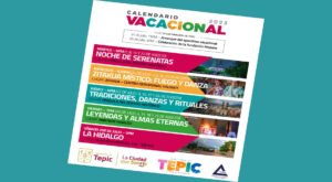 eventos tepic