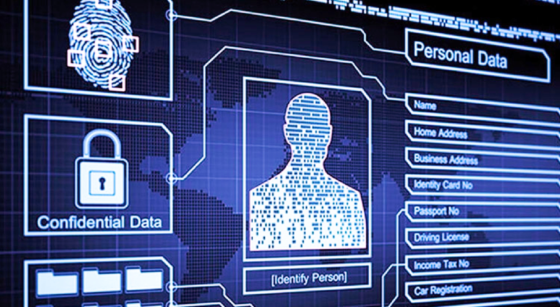 investigación ciber