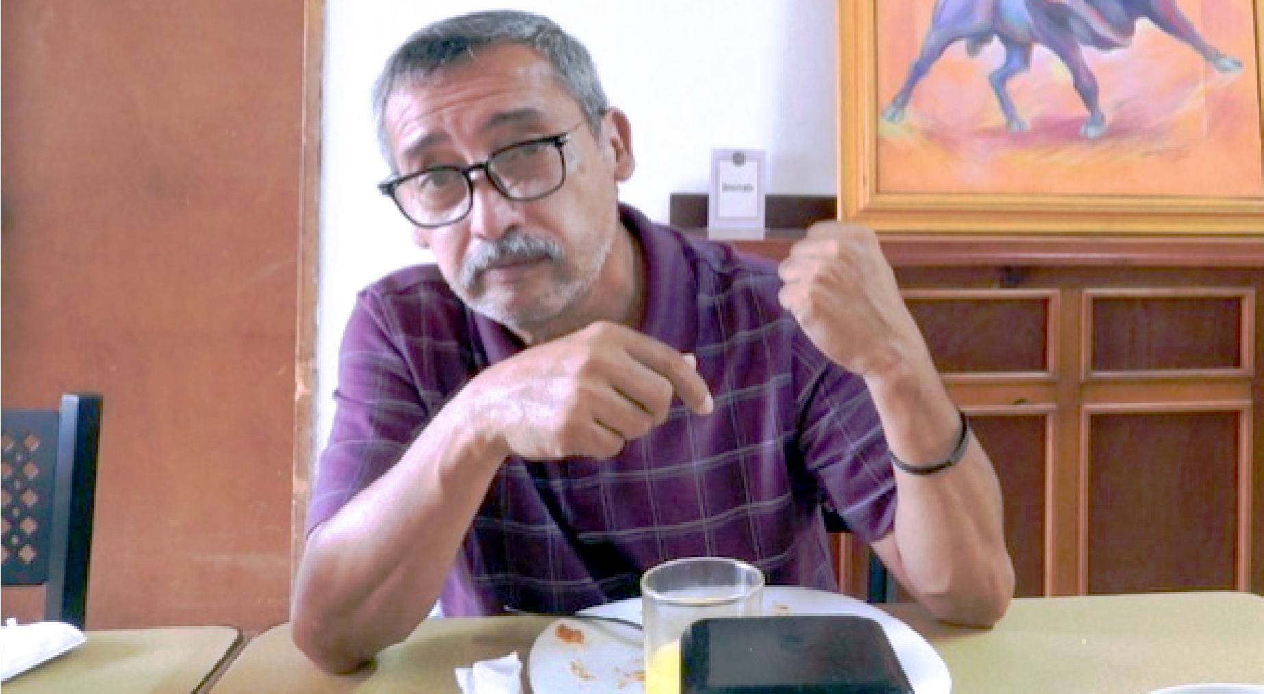 martín sánchez