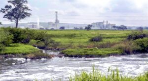 rio contamina