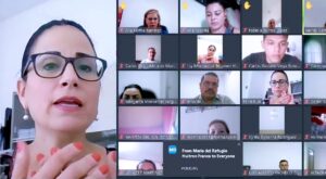tribu cursos