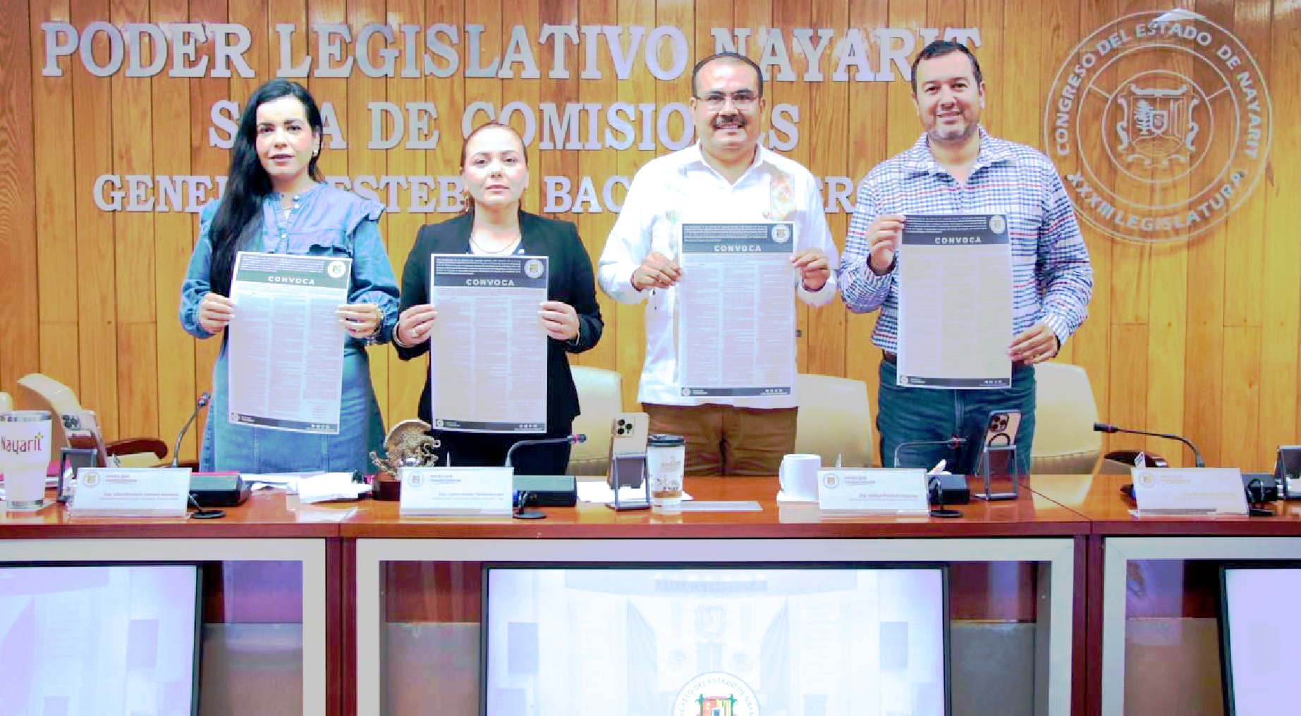Burócratas