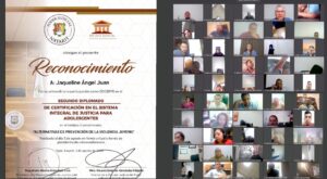 Certificación