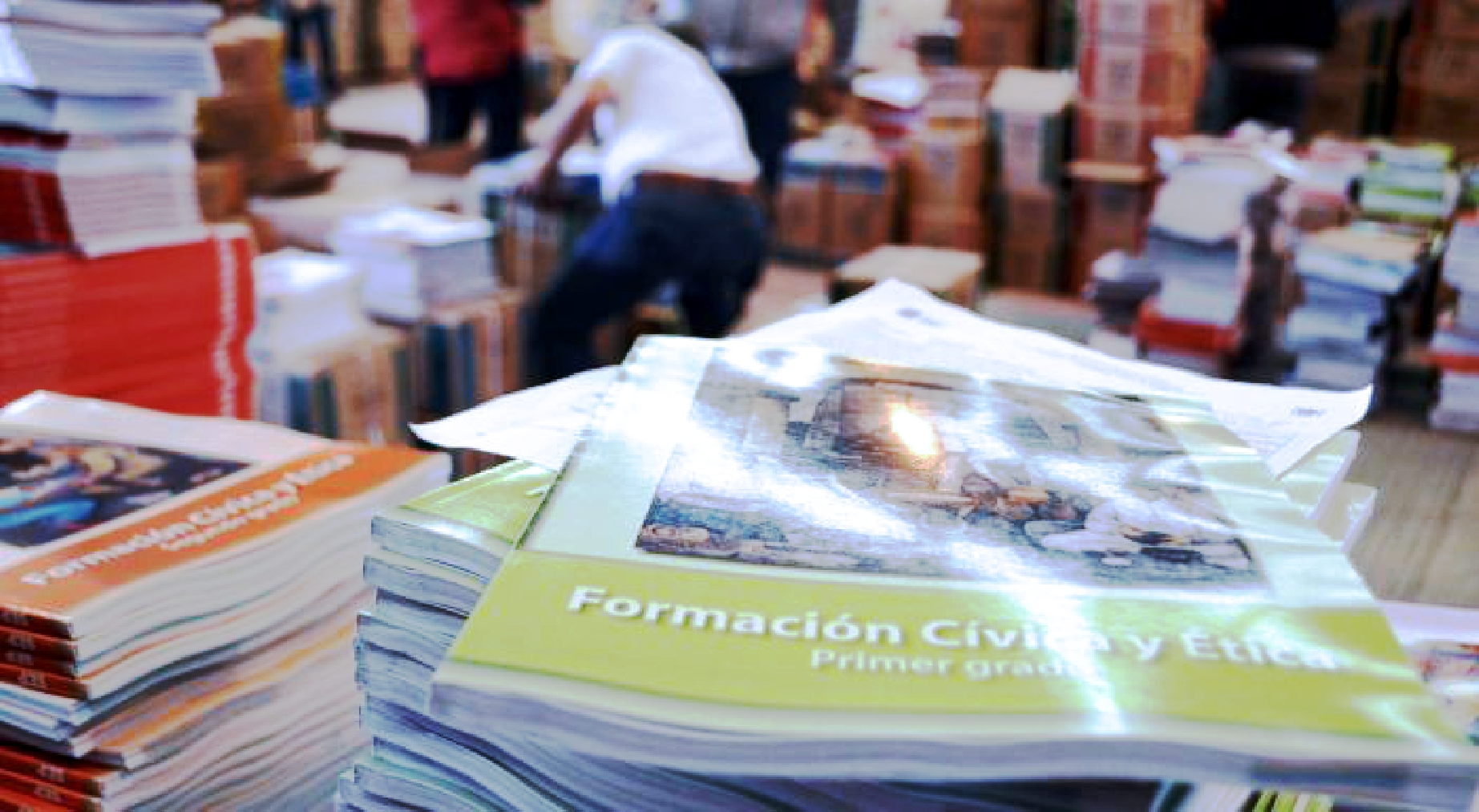 LIBROS CRITICADOS