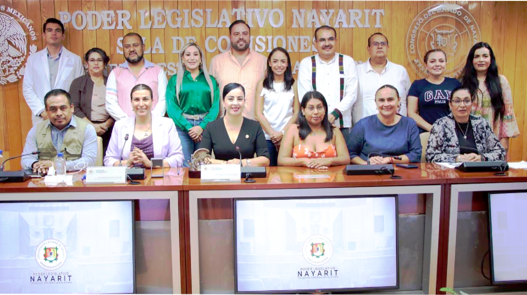 congreso