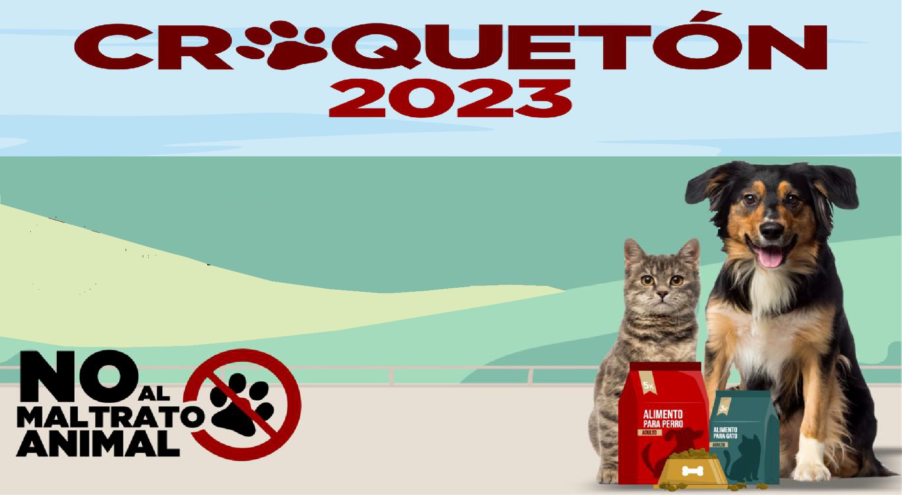 croquetón