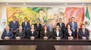 Informe PJN