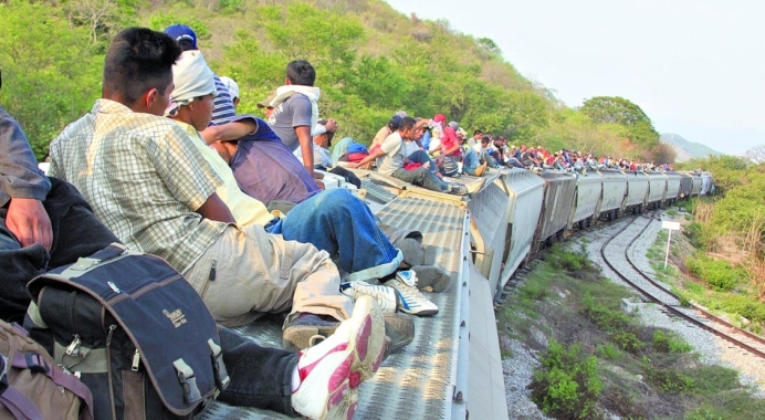 SUEÑO AMERICANO