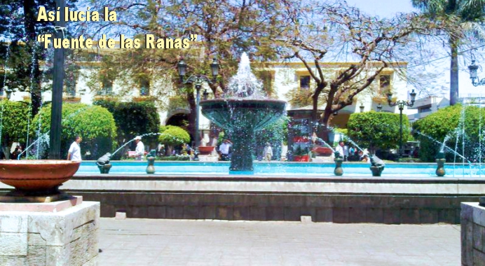 lasranas