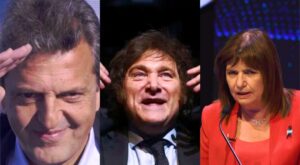 Candidatos