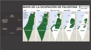 PALESTINA