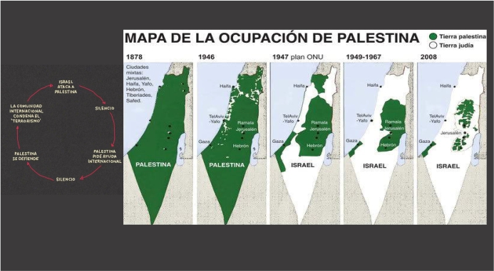PALESTINA