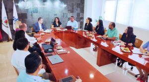 RECTORES