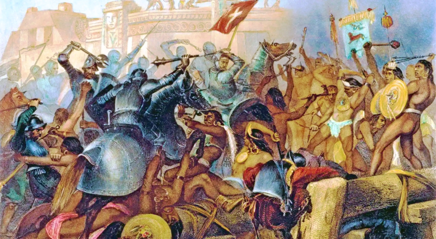 laraza