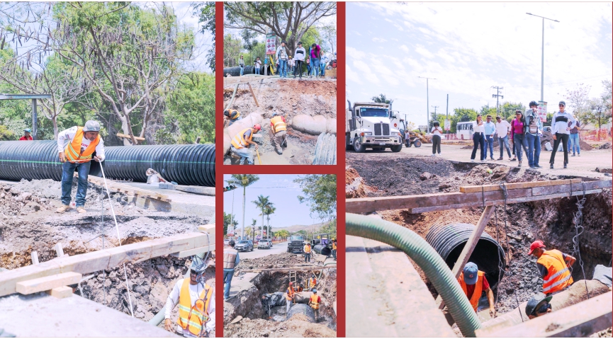 obras tepic