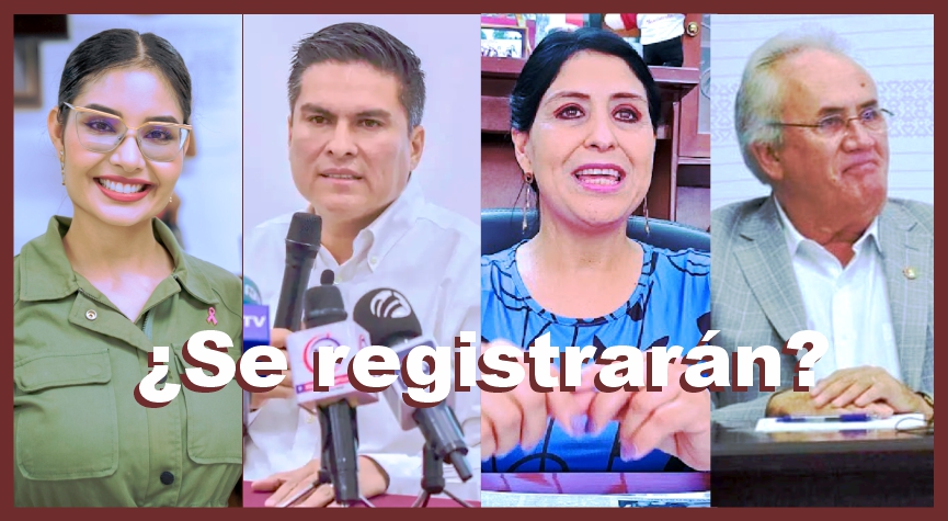 suspirantes