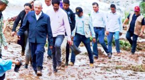 AMLO ENLODADO