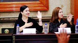 Diputados-niños