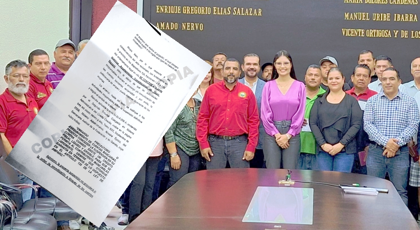 gera amparo