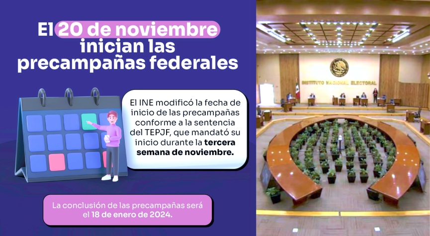 precampañas