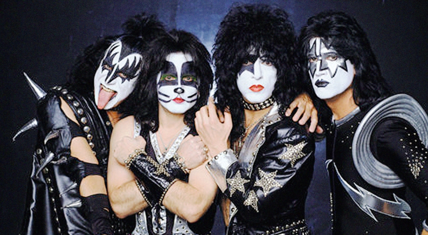 KISS