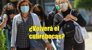 cubrebocas
