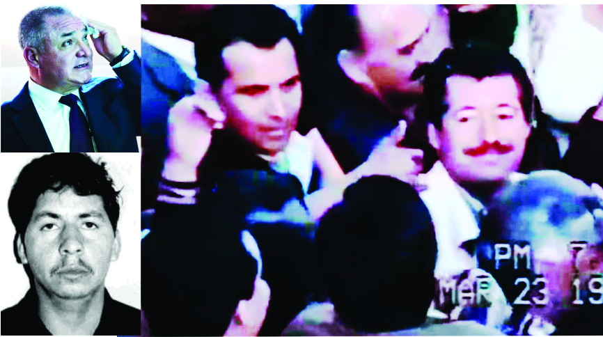 COLOSIO
