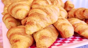 Croissants