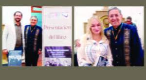 ROCHAES