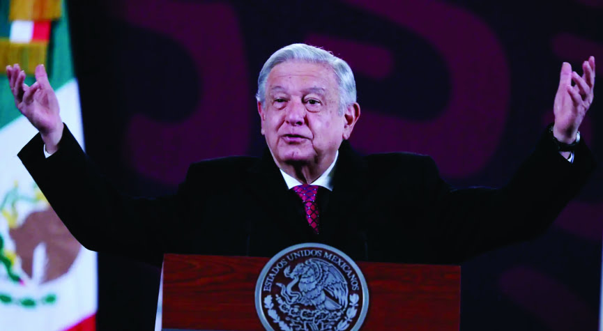 amlo