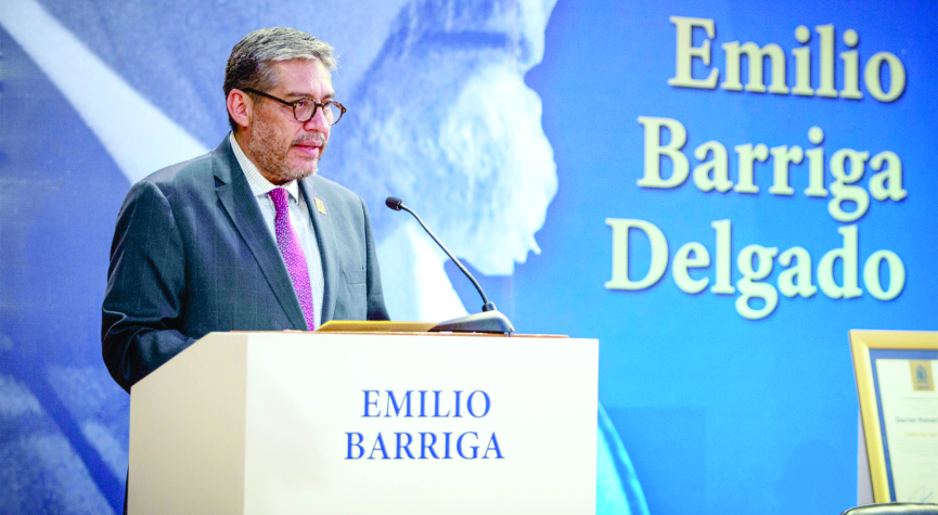 barriga