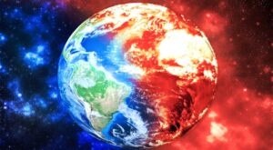 cambio climático