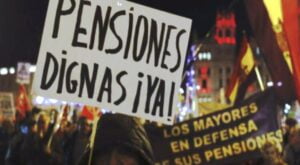 pensión digna