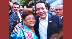 tina godoy