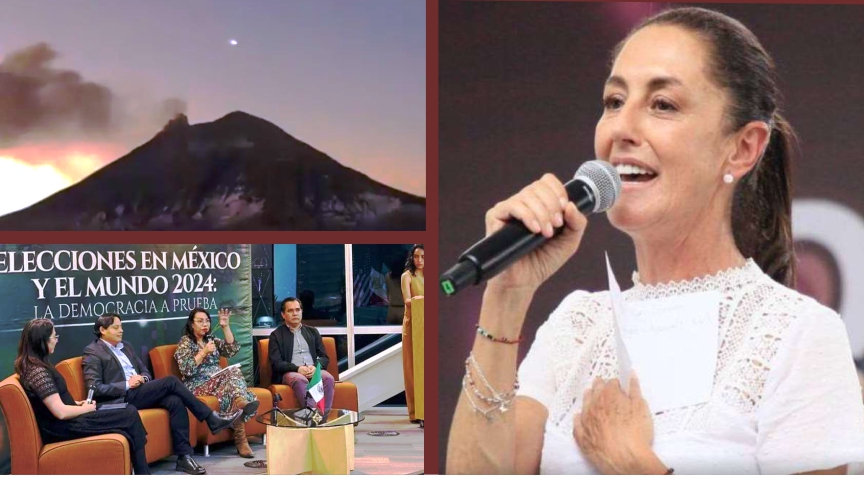 Dimensión política