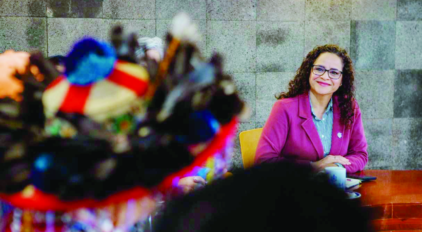 alanza uan originarios